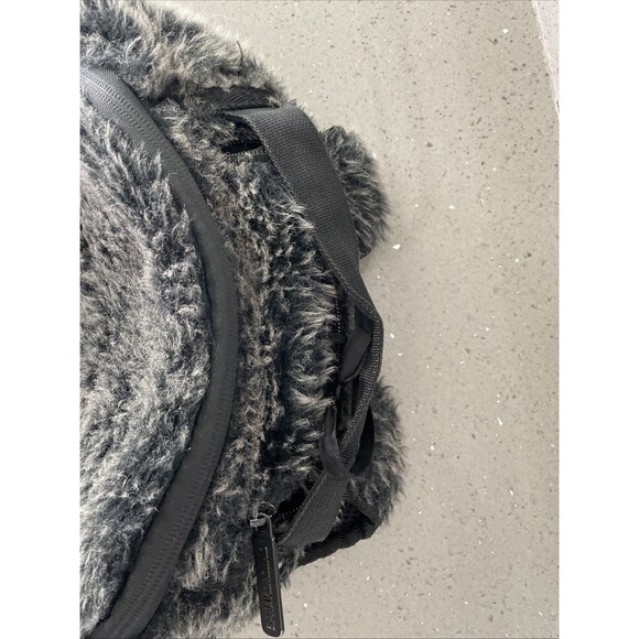 Sprayground Lil Gorilla Face Backpack Y2K Ape Rare Streetwear - Picture 5 of 16